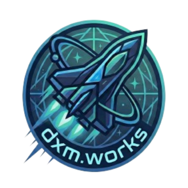 dxm.works